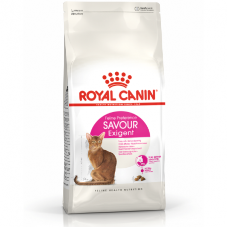 Royal Canin Cat Exigent Savour 400 gr