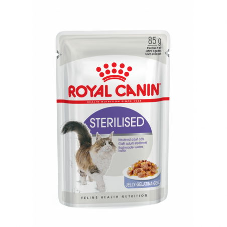 ROYAL STERILISED GRAVY 85GR. GELATINA